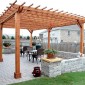 pergolas madera2