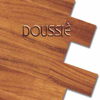 doussie textura