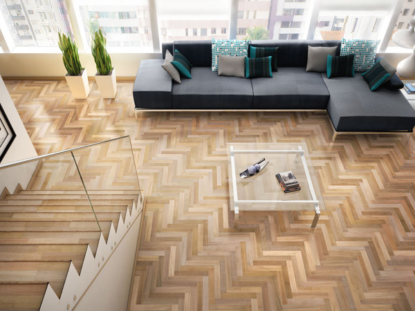 parquet